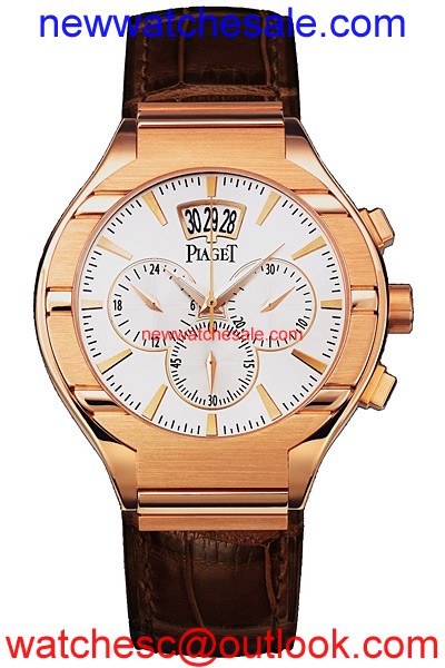 Piaget Polo GOA32039 Automatic