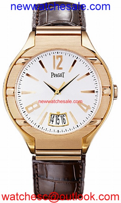 Piaget Polo G0A31149 Mens