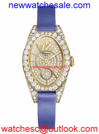 Chopard Classic 137228-0001 Ladies