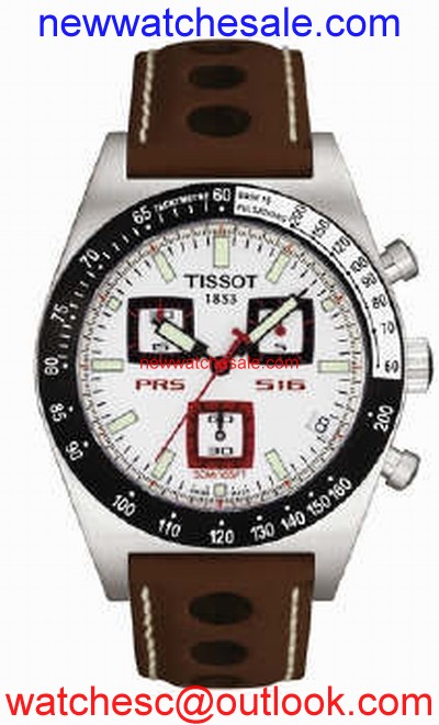 Tissot PRS 516 T91.1.416.31 Swiss made