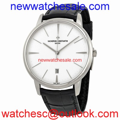 Vacheron Constantin Patrimony 85180/000G-9230 Swiss Made
