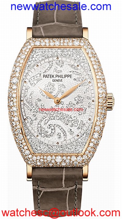 Patek Philippe Gondolo 7099R-001 Swiss Made
