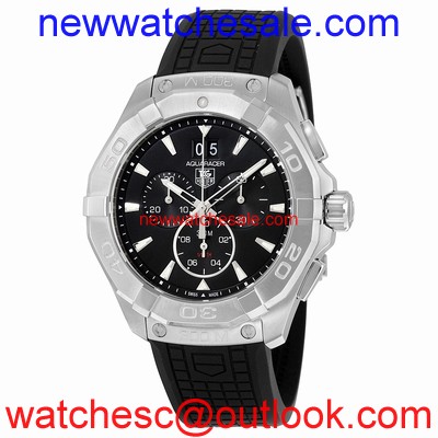 Tag Heuer Aquaracer CAY1110.FT6041 Black