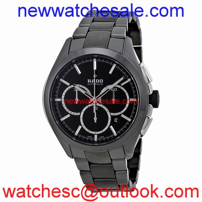 Rado Hyperchrome R32275152 Swiss Made