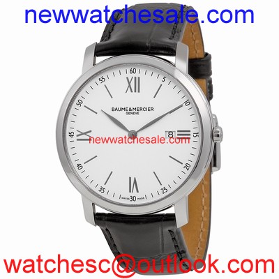 Baume et Mercier Classima 10097 Quartz