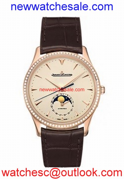 Jaeger LeCoultre Master Q1362501 Swiss Made