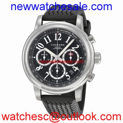 Chopard Mille Miglia 168511-3001 Swiss Made