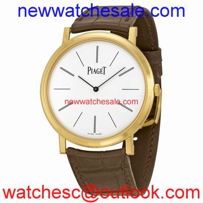 Piaget G0A29120 Mens