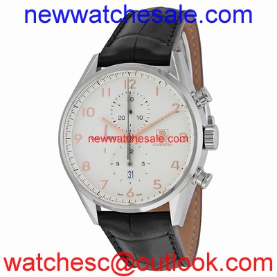 Tag Heuer Carrera CAR2012.FC6235 Swiss Made