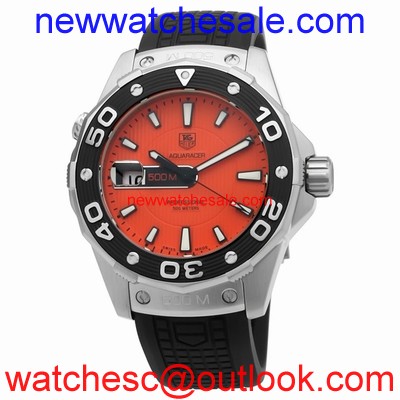 Tag Heuer Aquaracer WAJ1113.FT6015 Quartz