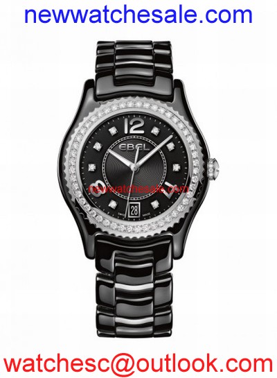 Ebel 1216156 Quartz