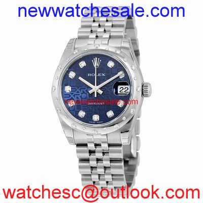 Rolex X178344BLJDJ Swiss Made