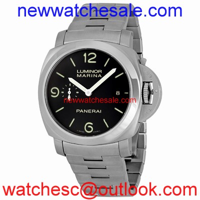 Panerai Luminor 1950 PAM00328 Black
