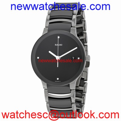 Rado Centrix R30934712 Quartz