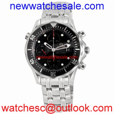 Omega Seamaster 213.30.42.40.01.001 Automatic