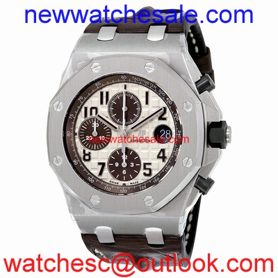Audemars Piguet Royal Oak Offshore 26470ST.OO.A801CR.01 Mens