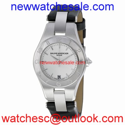 Baume et Mercier Linea 10008 Quartz
