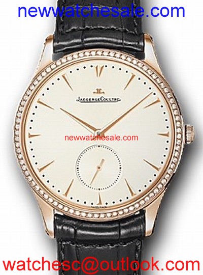 Jaeger LeCoultre Master Q1352502 Mens