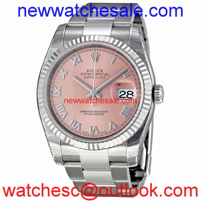 Rolex Datejust 116234PRO Automatic