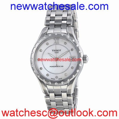 Tissot T0722071111600 Swiss Made