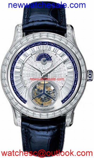 Jaeger LeCoultre Q1663416 Mens