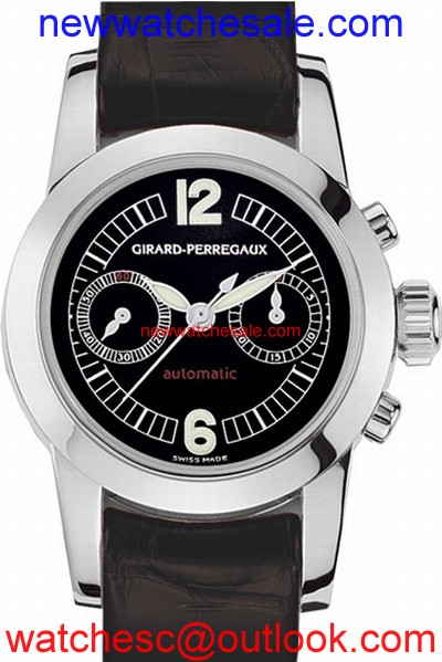 Girard Perregaux 80450.0.53.6056 Swiss Made