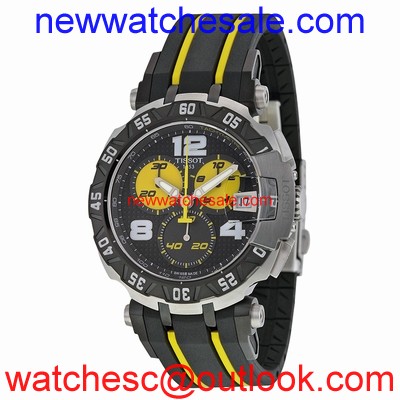 Tissot T0924172705700 Quartz