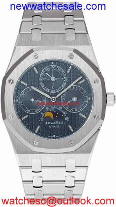 Audemars Piguet Royal Oak 25820ST.OO.0944ST.05 Brushed Stainless Steel