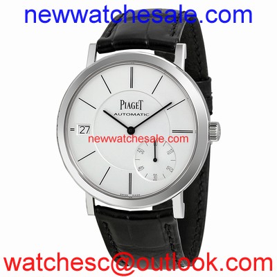 Piaget G0A38130 18Kt White Gold