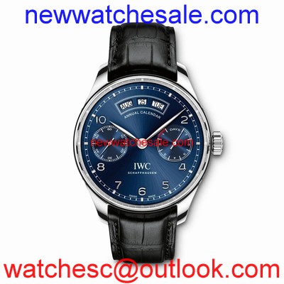IWC IW503502 Mens