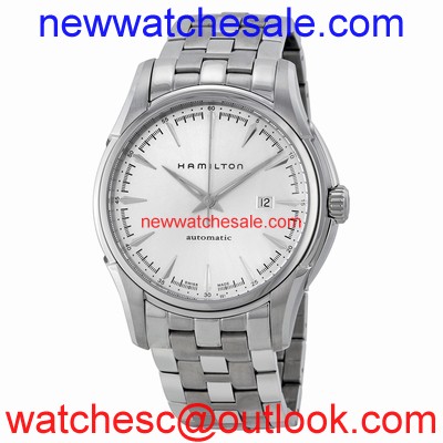 Hamilton Jazzmaster H32715151 Mens