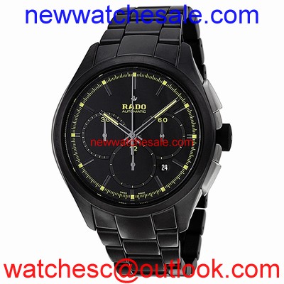 Rado Hyperchrome R32525172 Automatic
