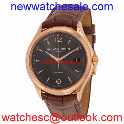 Baume et Mercier Clifton 10059 Mens