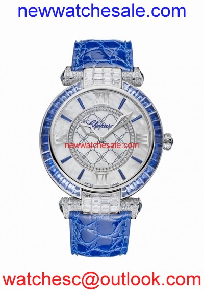 Chopard Imperiale 384239-1013 Automatic