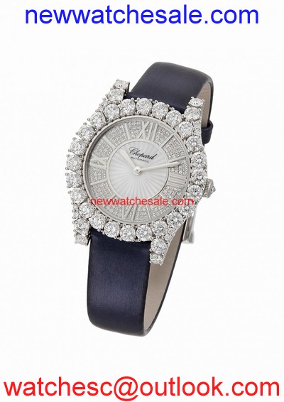 Chopard Heure du Diamant 139419-1001 Automatic