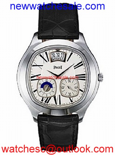 Piaget Black Tie G0A31016 Mens
