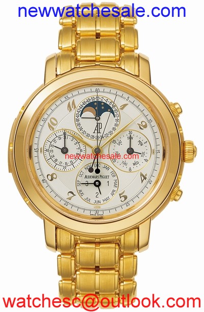 Audemars Piguet Jules Audemars 25984BA.OO.1138BA.01 Mens