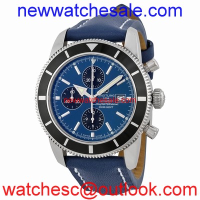 Breitling A1332024-C817BLLT Automatic
