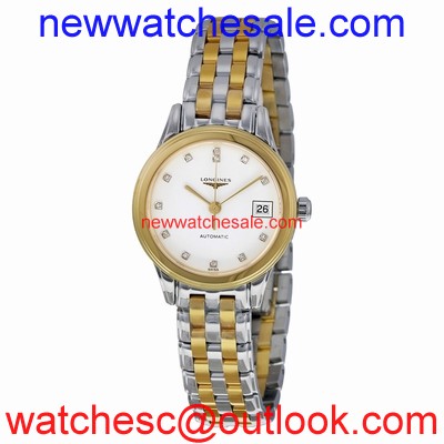 Longines La Grande Classique L4.274.3.27.7 Swiss