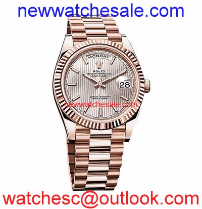 Rolex Day-Date 40 228235SNSP Automatic