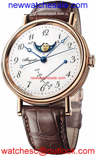 Breguet 7787BR299V6 Mens