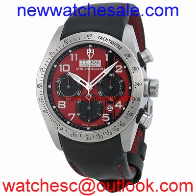 Tudor Fastrider 42000 Stainless Steel