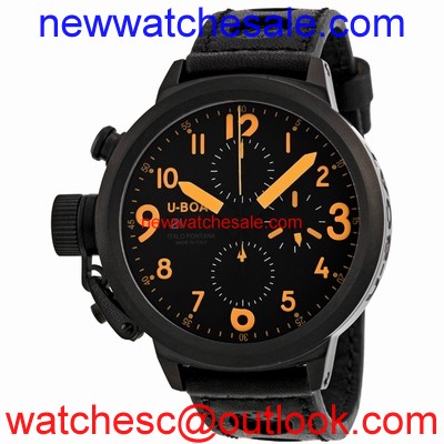 U-Boat Flightdeck 6254 Automatic