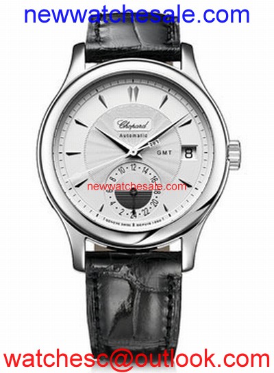 Chopard Classic 161867-1001 Swiss Made
