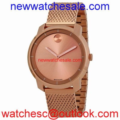 Movado Bold 3600243 Quartz