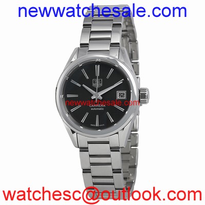Tag Heuer WAR2410.BA0770 Ladies