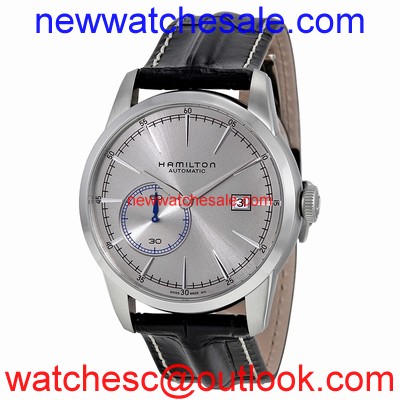 Hamilton H40515781 Automatic