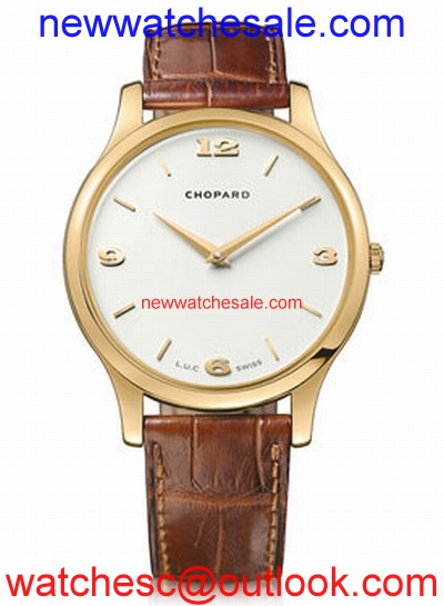 Chopard L.U.C. 161902-5001 Swiss Made