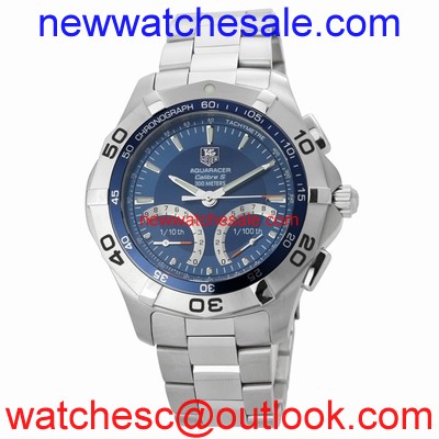 Tag Heuer Aquaracer CAF7012.BA0815 Automatic