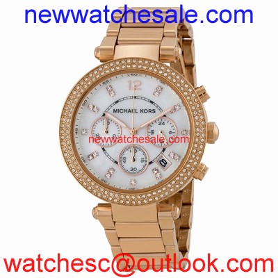 Michael Kors Parker MK5491 Quartz